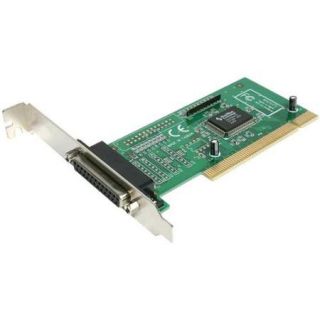 Startech Pci1pecp Pci I/o Parallel 1 port