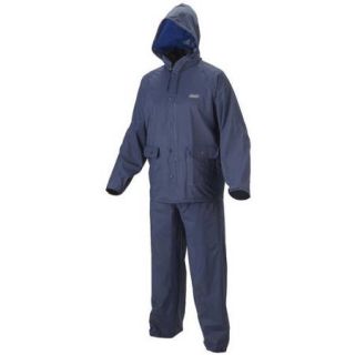 Coleman .20 mm PVC Rain Suit