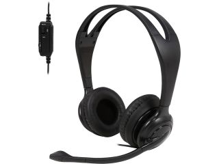 KMD PS4 Live Chat Headset