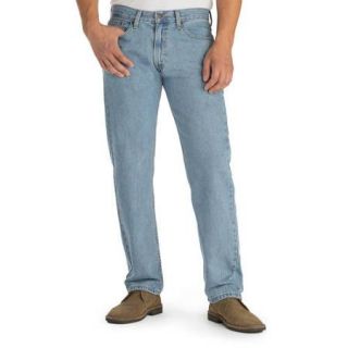Signature by Levi Strauss & Co. Men's Regular Jeans