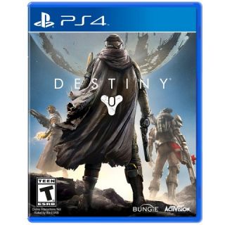 Destiny (PlayStation 4)