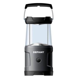 Defiant 3D Cree Extended Runtime Lantern 99037