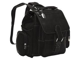 David King & Co. Deluxe Top Handle Extra Large Backpack