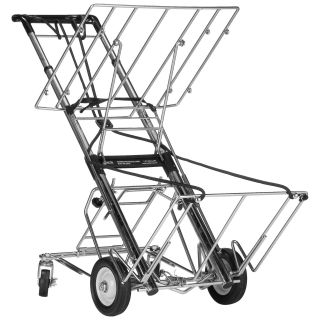 Norris 730 Folding Super Tech and Luggage Cart   Travel Accessories