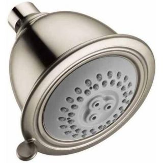 Hansgrohe 06126930 C Hand Shower Only Multi Function 75 Jet, Various Colors