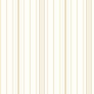 York Wallcoverings 56 sq. ft. Wide Pinstripe Wallpaper SA9108