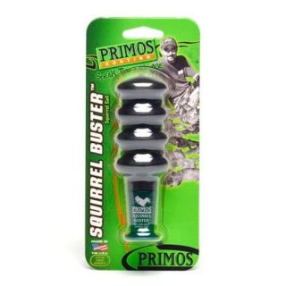Primos Squirrel Buster Small Game Call 373