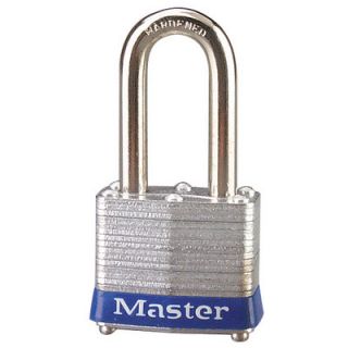 Master Lock Company Universal Pin Laminated Padlock