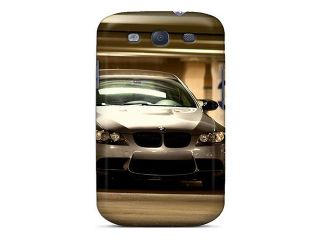 (tJh2415RXvr)durable Protection Case Cover For Galaxy S3(bmw)