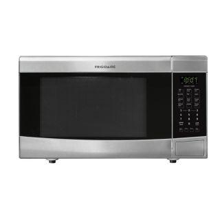 Frigidaire FFMO1611LS 1.6 Cubic Foot Countertop Microwave Oven