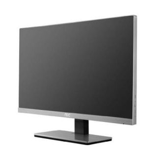 Aoc I2367FH 23in Led 5ms Hdmi 1920x1080 Mntr I2367fh Ultra Slim 2xspeakers