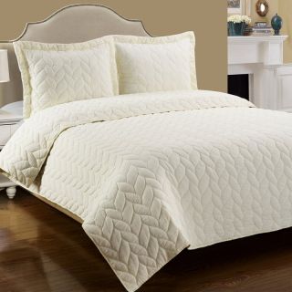 Luxor Treasures Ashley Quilt Set   Bedding and Bedding Sets