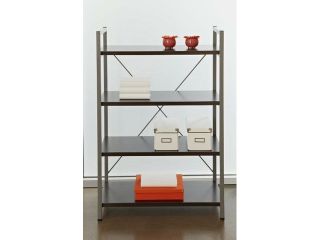 Jesper Office 213 ESP Bookcase   4 Shelves