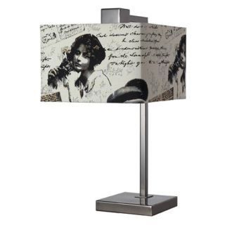 Dimond Meade Table Lamp D2160   Table Lamps