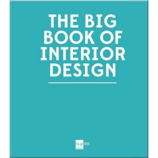 The Big Book of Interior Design 9788866481737   Mobile