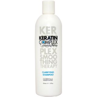 Keratin Complex 12 ounce Clarifying Shampoo  ™ Shopping