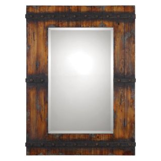 Uttermost Stockley Wall Mirror   31.75W x 43.25H in.   Mirrors