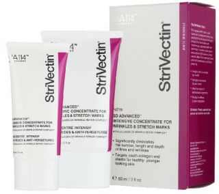 StriVectin SD Advanced Face and Bonus Travel SD Advanced Face —