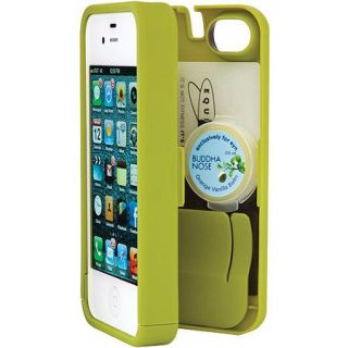 Eyn Apple iPhone 4/4S Eyn Case with Kickstand