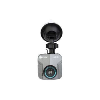 GIINII 1080p HD Dash Cam with 2 in. LCD GD 161