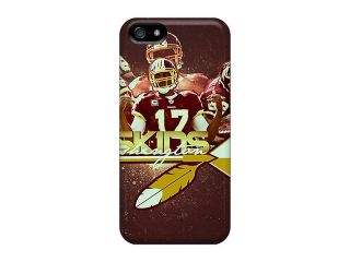 Pretty JLQ2854uqoa Iphone 5/5s Case Cover/ Washington Redskins Series High Quality Case