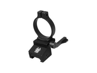 GG&G 1016 QD Multi Flex High Mount QD High Night Vision Mount for ITT 6015/PVS14