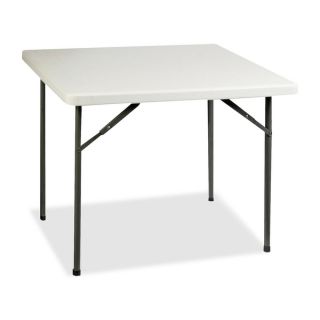 Lorell 36 inch Banquet Folding Table   16761149  