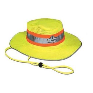 CHILL ITS 8935CT Cooling Hat,Lime,L/XL