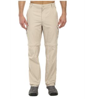 Columbia Voyager™ Convertible Pant Fossil