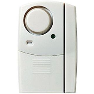 GE Wireless Window Alarm