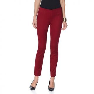 G by Giuliana Luxe Denim Pull On Skinny Jean   Fashion   7891393