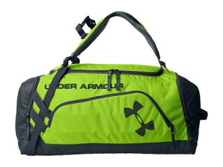 Under Armour Ua Contain Backpack Duffel Ii