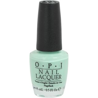 OPI Gargantuan Green Grape Nail Lacquer