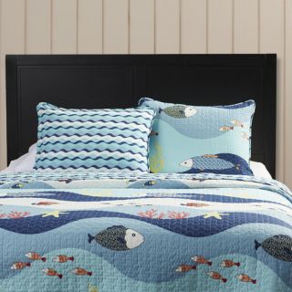 Beachcrest Home New Haven Quilt Set