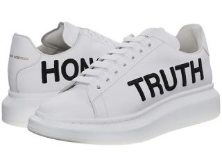 Alexander Mcqueen Honor And Truth Sneaker