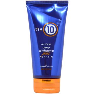 Its a 10 Plus Keratin 5 ounce Deep Conditioner   15857302