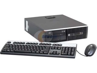 HP Desktop PC E2A25UT#ABA (6305P) A8 Series APU A8 5500 (3.2 GHz) 4 GB DDR3 500 GB HDD Windows 7 Professional 64 with Windows 8 Pro License