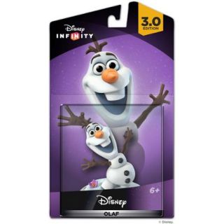 Disney Infinity 3.0 Olaf [Figure] (Universal)