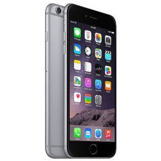 Apple iPhone 6 Plus Refurbished AT&T (Locked)