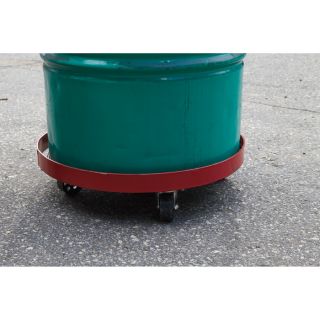  Drum Dolly — 55-Gallon Capacity  Drum Dollies   Accessories