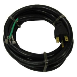 Powermate 6 ft. Power Cord 026 0187RP