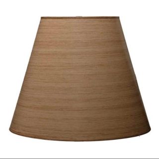 Taupe Floor Lamp Shade