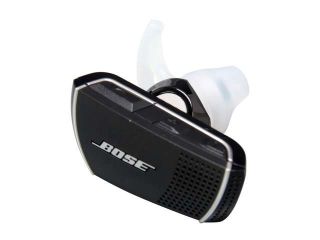 Bose® Bluetooth Headset Series 2 Right Ear w/ Noise Rejecting Microphone / Battery Indicator / 4.5 Hours Talk Time (347592 1110)