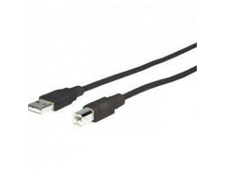 Comprehensive Cable and Connectivity USB2 AA 15ST 15FT USB 2.0 A TO A CABLE STANDARD SERIES LIFETIME WARRANTY