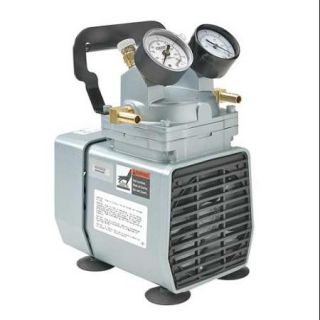 Compressor/Vacuum Pump, Gast, DOA P704 AA