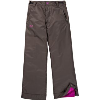 Under Armour ColdGear Infrared Fader Pant   Girls