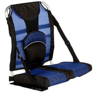 Travelchair Paddler Chair Blue