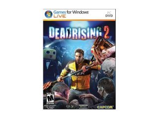 Dead Rising 2 PC Game