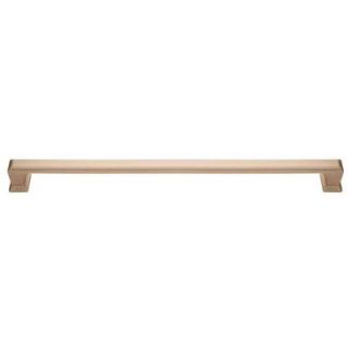 Atlas Homewares Sutton Place 11 5/16 in. Champagne Large Pull 337 CM