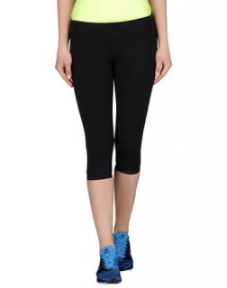 Leggings Reebok Rcf Bnd 3/4Tght   Femme   Leggings Reebok   36625670MD